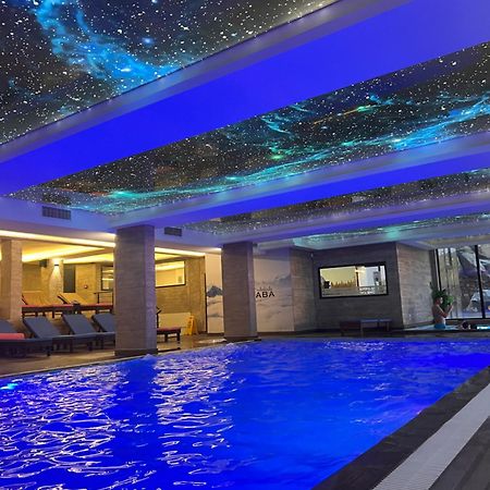 Apartman Enjoy N82 Milmari&Spa Копаоник Экстерьер фото
