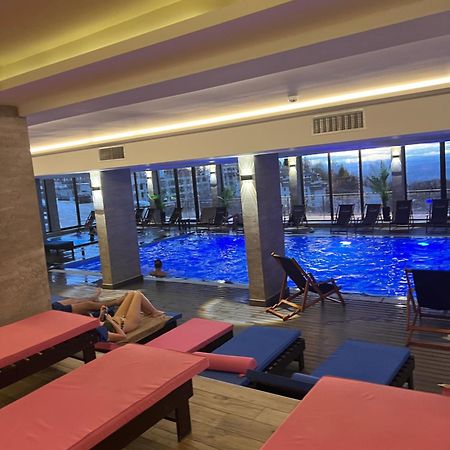 Apartman Enjoy N82 Milmari&Spa Копаоник Экстерьер фото