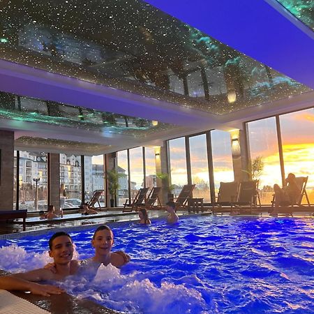 Apartman Enjoy N82 Milmari&Spa Копаоник Экстерьер фото