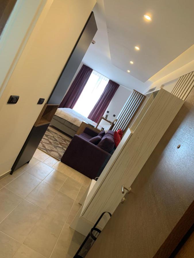 Apartman Enjoy N82 Milmari&Spa Копаоник Экстерьер фото