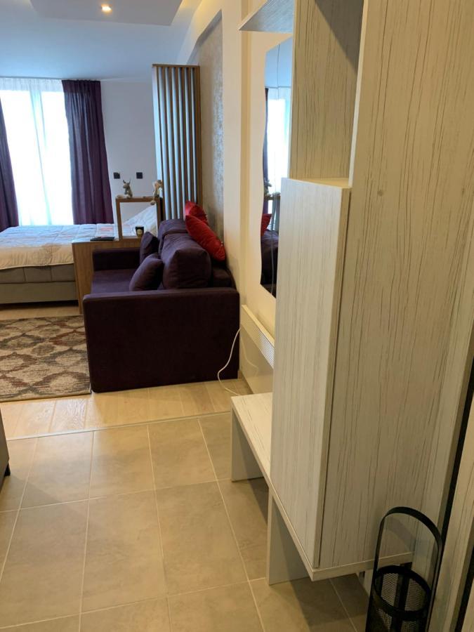 Apartman Enjoy N82 Milmari&Spa Копаоник Экстерьер фото