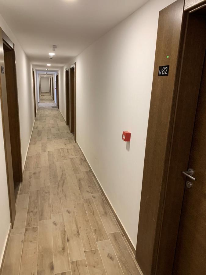 Apartman Enjoy N82 Milmari&Spa Копаоник Экстерьер фото