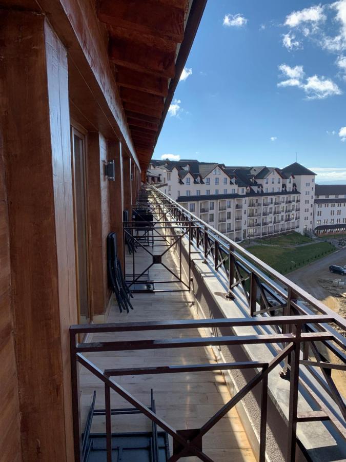 Apartman Enjoy N82 Milmari&Spa Копаоник Экстерьер фото