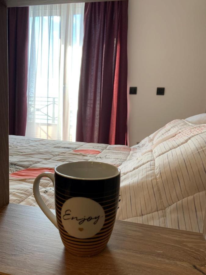 Apartman Enjoy N82 Milmari&Spa Копаоник Экстерьер фото