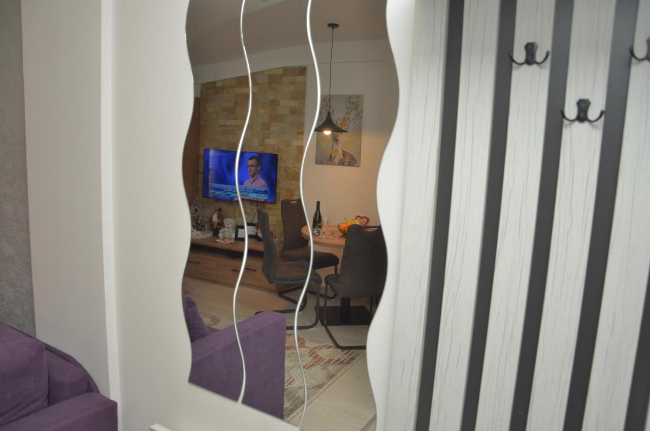 Apartman Enjoy N82 Milmari&Spa Копаоник Экстерьер фото
