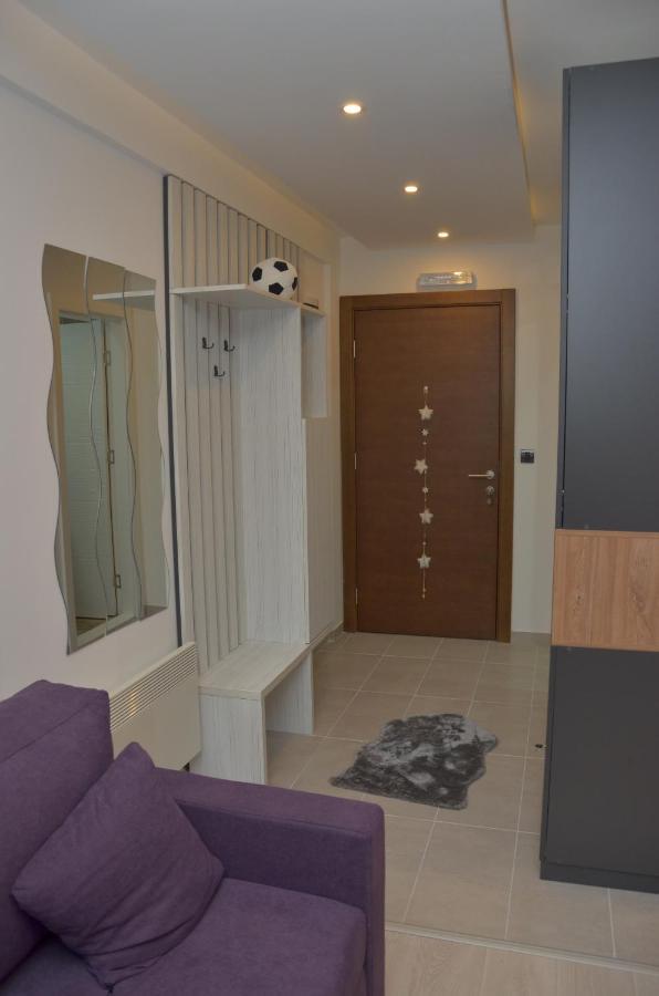 Apartman Enjoy N82 Milmari&Spa Копаоник Экстерьер фото