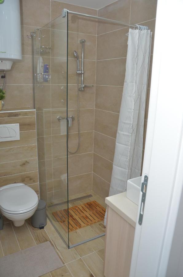 Apartman Enjoy N82 Milmari&Spa Копаоник Экстерьер фото