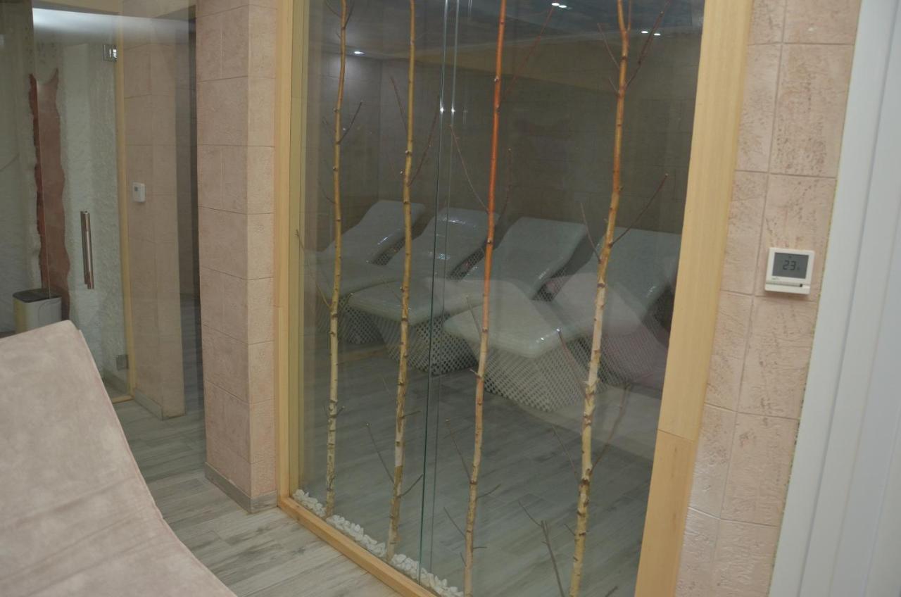 Apartman Enjoy N82 Milmari&Spa Копаоник Экстерьер фото