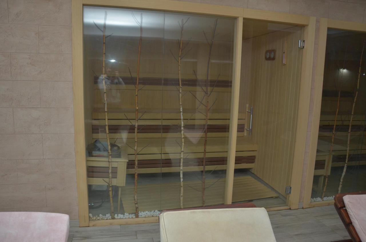 Apartman Enjoy N82 Milmari&Spa Копаоник Экстерьер фото