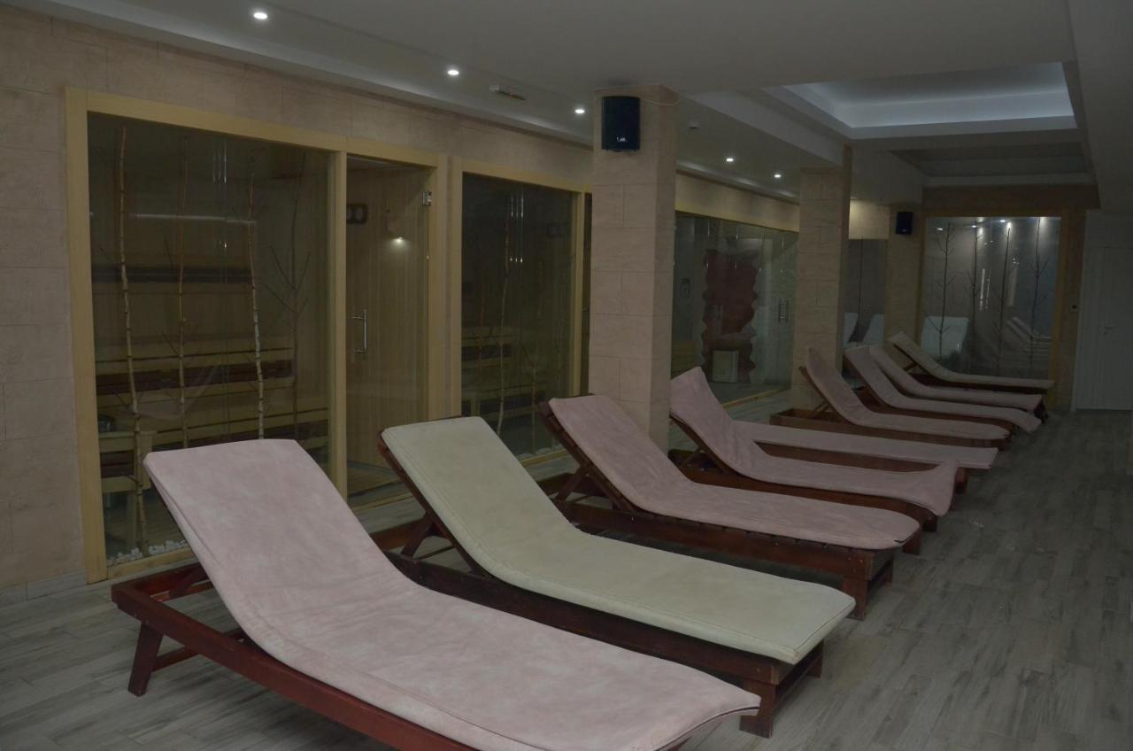 Apartman Enjoy N82 Milmari&Spa Копаоник Экстерьер фото