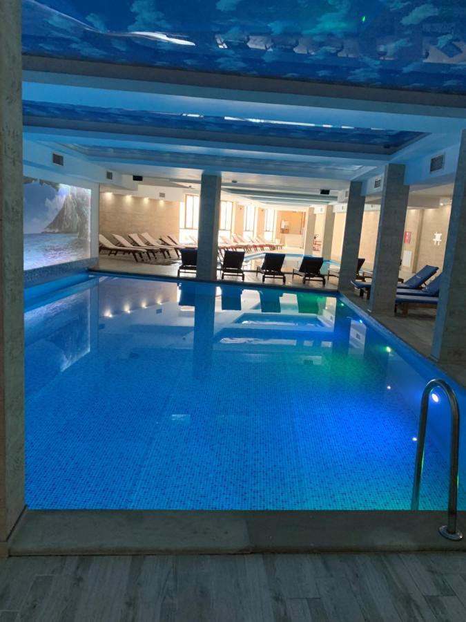 Apartman Enjoy N82 Milmari&Spa Копаоник Экстерьер фото
