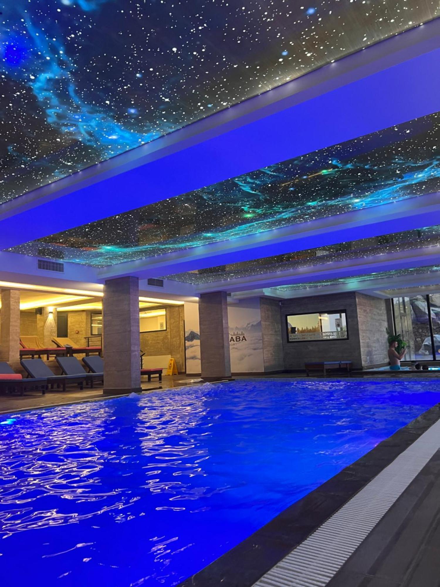 Apartman Enjoy N82 Milmari&Spa Копаоник Экстерьер фото