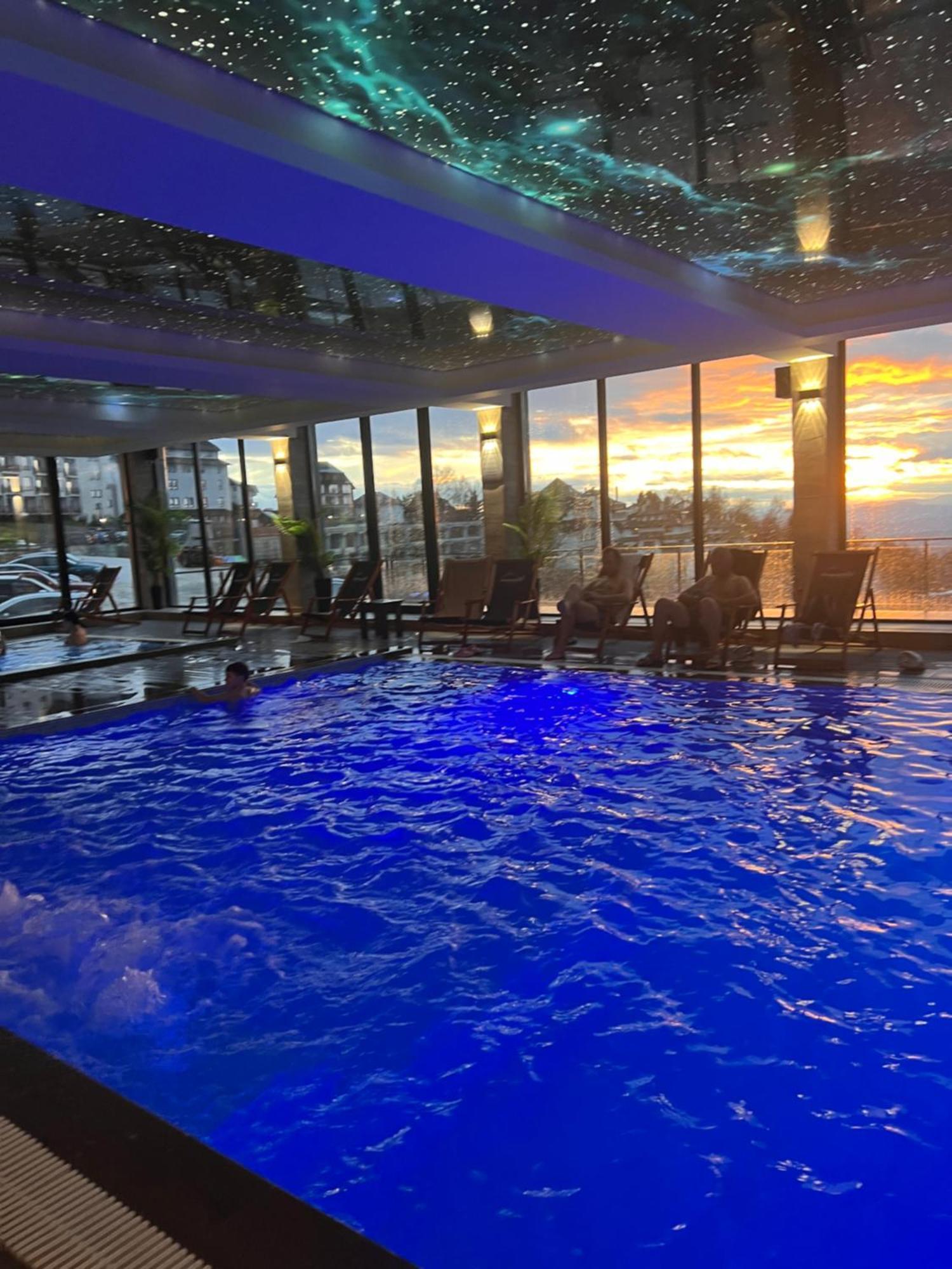 Apartman Enjoy N82 Milmari&Spa Копаоник Экстерьер фото